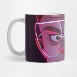 Dwight Shrute Mug